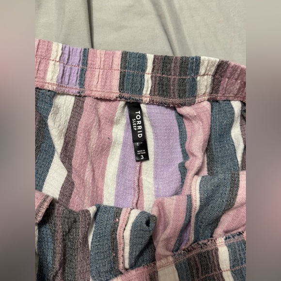 Torrid Sleep Set - Picture 6 of 8